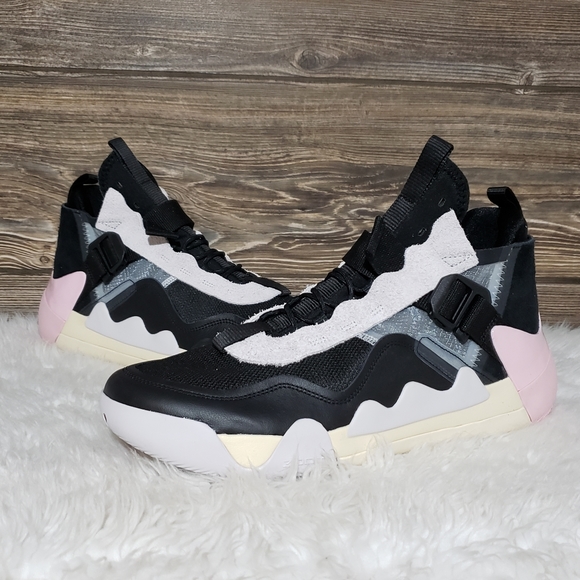 Nike Other - New Nike Jordan Defy SP Black Gray Sneakers